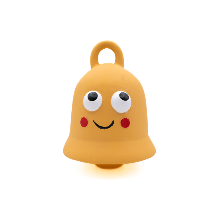Great&Small Christmas Latex Bell